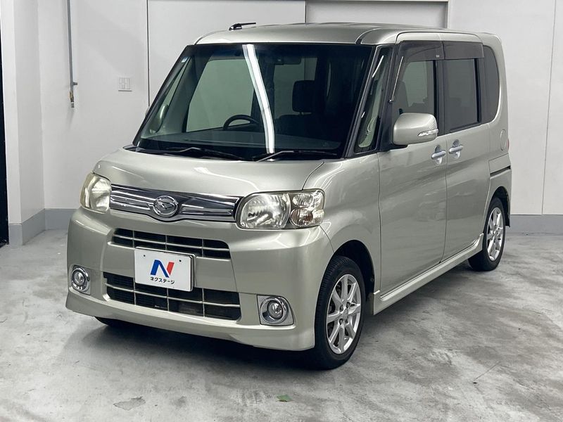 2012 Daihatsu Tanto DBA-L375S (UW-6a97942716f36)[0]