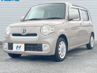 2016 Daihatsu Mira Cocoa DBA-L675S