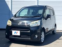 2011 Daihatsu Move DBA-LA100S