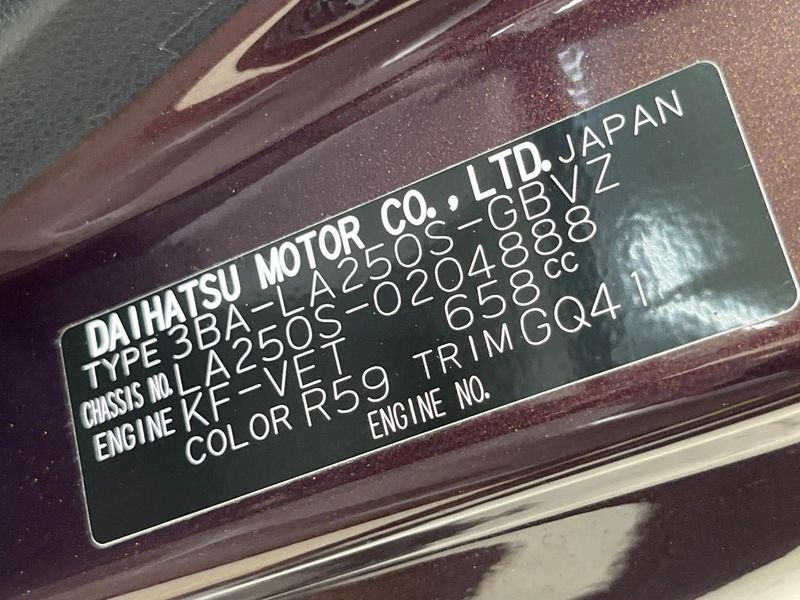 2021 Daihatsu Cast 3BA-LA250S (UW-6a9794392239a)[1]