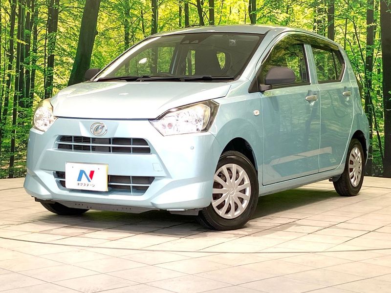 2018 Daihatsu Mira e:S DBA-LA350S (UW-6a97943e43a7d)[0]