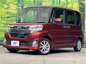 2014 Daihatsu Tanto DBA-LA600S