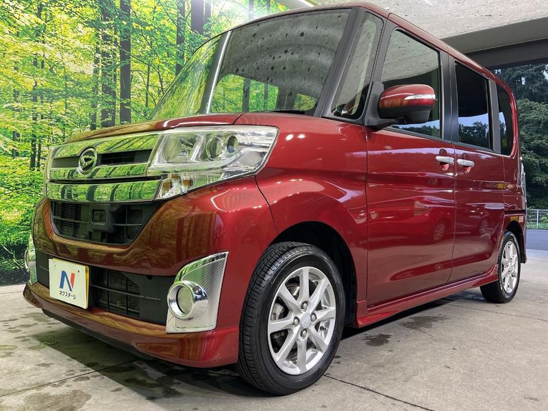 2014 Daihatsu Tanto DBA-LA600S (UW-6a979448aa68e)[5]