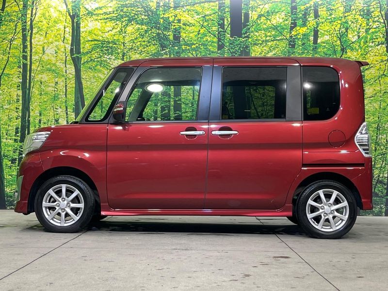 2014 Daihatsu Tanto DBA-LA600S (UW-6a979448aa68e)[6]