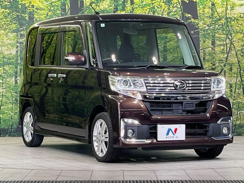 2016 Daihatsu Tanto DBA-LA600S (UW-6a97944b669c6)[7]