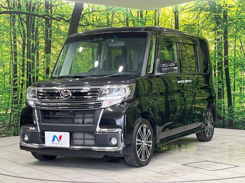 2018 Daihatsu Tanto DBA-LA610S (UW-6a979451e016b)[5]