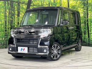 2018 Daihatsu Tanto DBA-LA610S