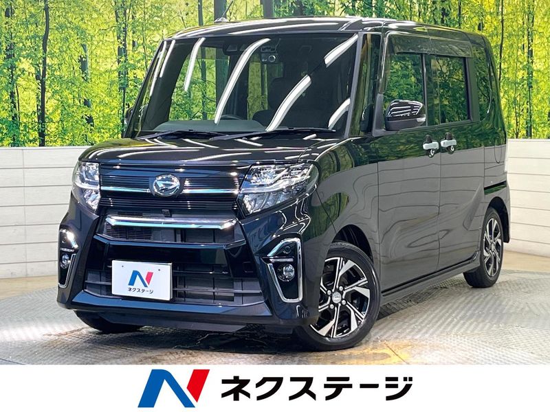 2019 Daihatsu Tanto 6BA-LA650S (UW-6a9794533fb74)[3]
