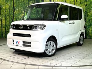 2025 Daihatsu Tanto 5BA-LA650S