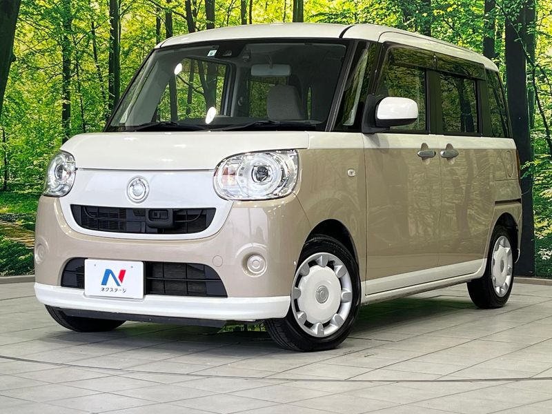 2017 Daihatsu Move Canbus DBA-LA810S (UW-6a97946a02dd6)[0]