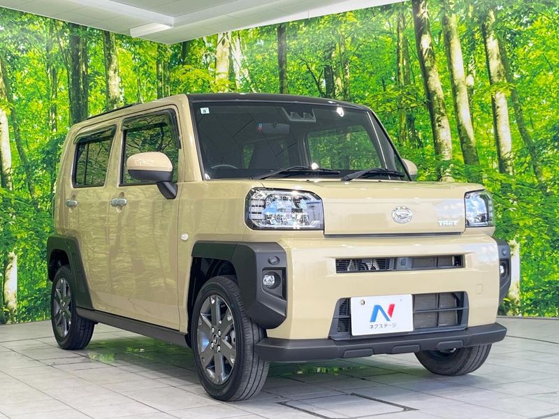 2021 Daihatsu Taft 5BA-LA900S (UW-6a9794729f010)[10]