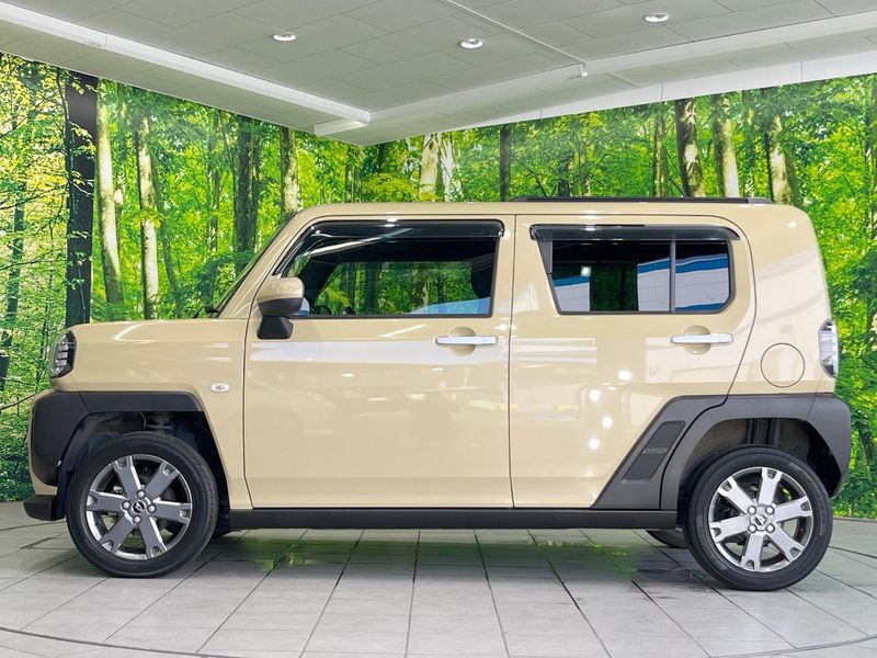2021 Daihatsu Taft 5BA-LA900S (UW-6a9794729f010)[5]