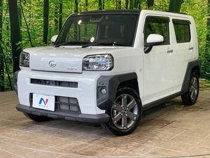 2021 Daihatsu Taft 5BA-LA900S