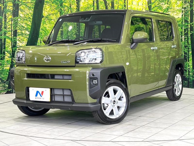 2025 Daihatsu Taft 5BA-LA900S (UW-6a97947c2bf12)[0]