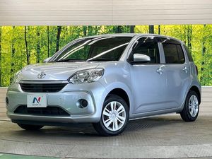 2021 Toyota Passo 5BA-M700A