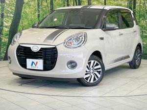 2018 Daihatsu Boon 5BA-M700S