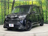 2017 Toyota TANK DBA-M900A