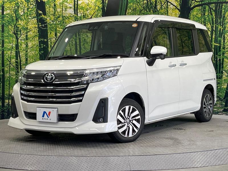 2020 Toyota Roomy 5BA-M900A (UW-6a97948be28a7)[0]