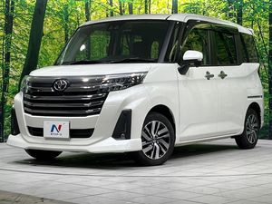 2023 Toyota Roomy 5BA-M910A