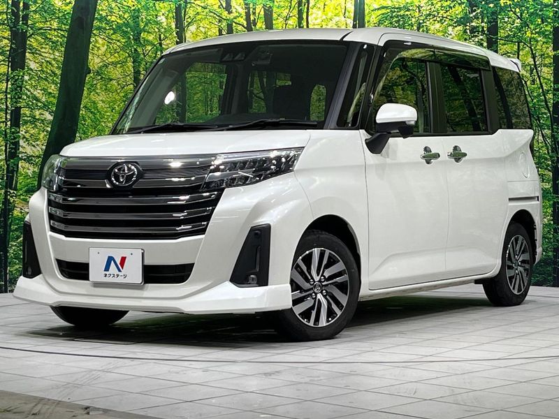 2023 Toyota Roomy 5BA-M910A (UW-6a979499d54ec)[0]
