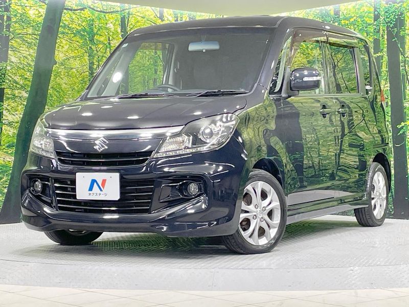2014 Suzuki Solio Bandit DBA-MA15S (UW-6a97949b8e59c)[0]