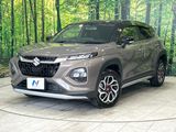 2025 Suzuki Fronx 4AA-WDB3S