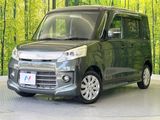 2014 Suzuki Spacia Custom DBA-MK32S
