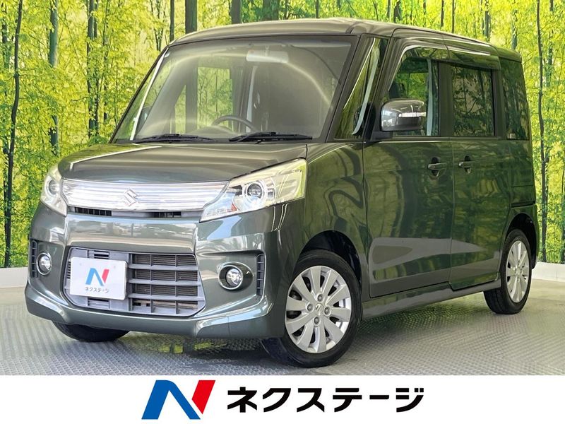 2014 Suzuki Spacia Custom DBA-MK32S (UW-6a9794c42273f)[3]