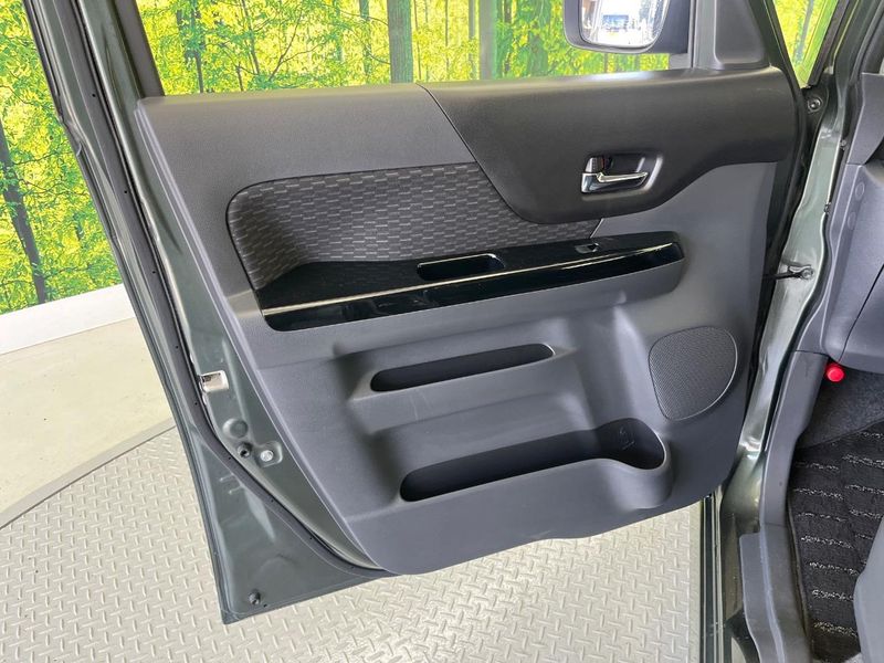 2014 Suzuki Spacia Custom DBA-MK32S (UW-6a9794c42273f)[25]