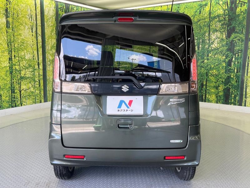 2014 Suzuki Spacia Custom DBA-MK32S (UW-6a9794c42273f)[21]