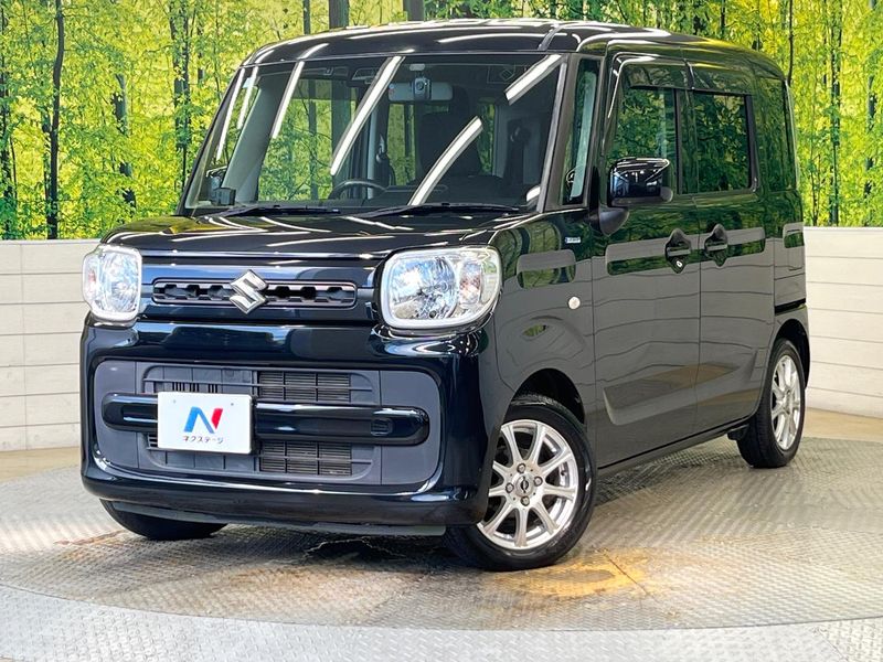 2018 Suzuki Spacia DAA-MK53S (UW-6a9794ca7f44d)[0]