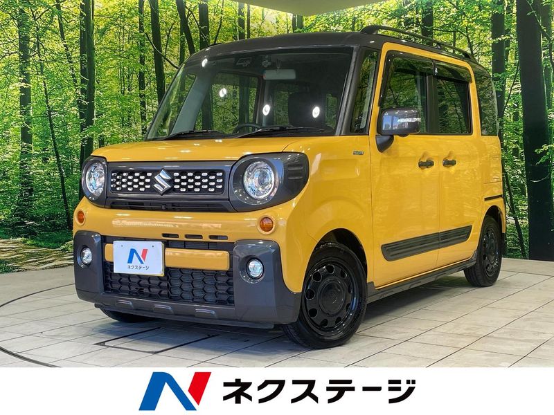 2019 Suzuki Spacia Gear DAA-MK53S (UW-6a9794d053e01)[3]