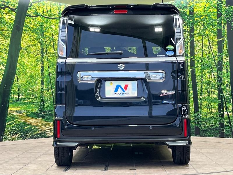 2018 Suzuki Spacia Custom DAA-MK53S (UW-6a9794d4bc1b3)[12]