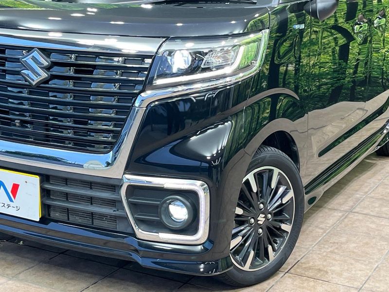2018 Suzuki Spacia Custom DAA-MK53S (UW-6a9794d4bc1b3)[15]