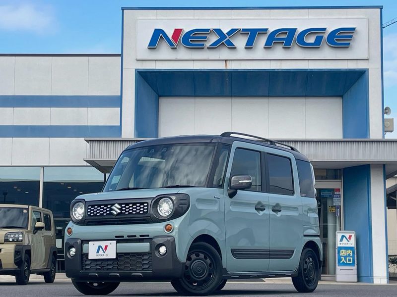 2021 Suzuki Spacia Gear 4AA-MK53S (UW-6a9794d791122)[21]