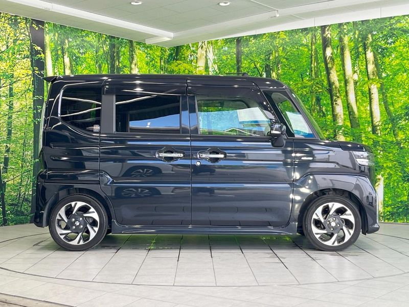 2024 Suzuki Spacia Custom 5AA-MK94S (UW-6a9794dbeba66)[9]