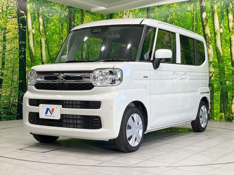2024 Suzuki Spacia 5AA-MK94S (UW-6a9794dd036ae)[4]