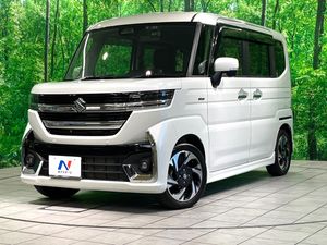 2024 Suzuki Spacia Custom 5AA-MK94S
