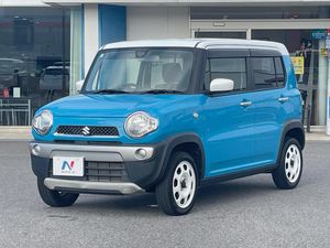 2015 Suzuki Hustler DAA-MR41S