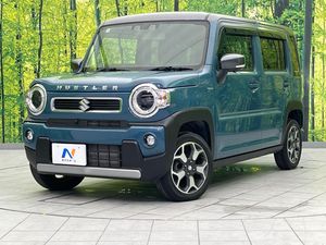 2020 Suzuki Hustler 5AA-MR92S