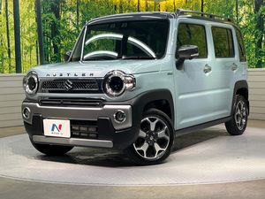 2021 Suzuki Hustler 5AA-MR92S