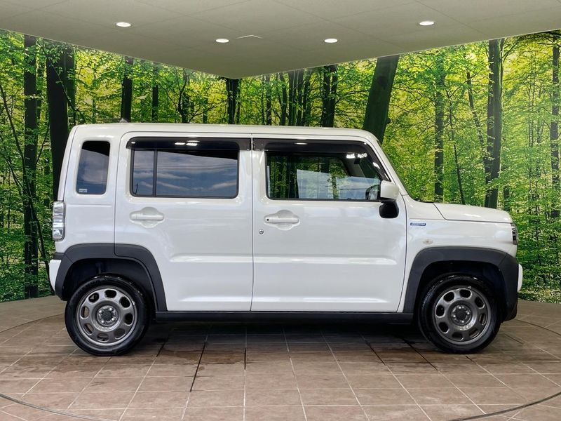 2021 Suzuki Hustler 5AA-MR92S (UW-6a9794fd37dff)[16]