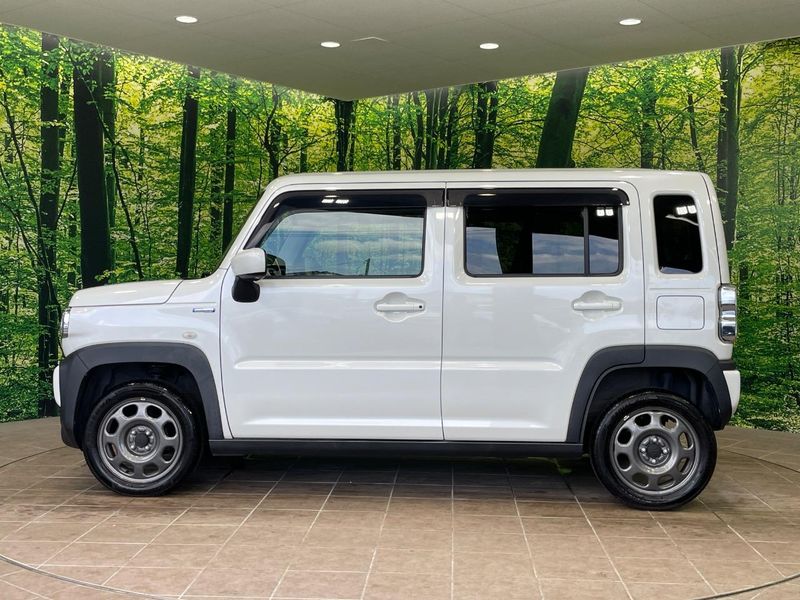 2021 Suzuki Hustler 5AA-MR92S (UW-6a9794fd37dff)[12]