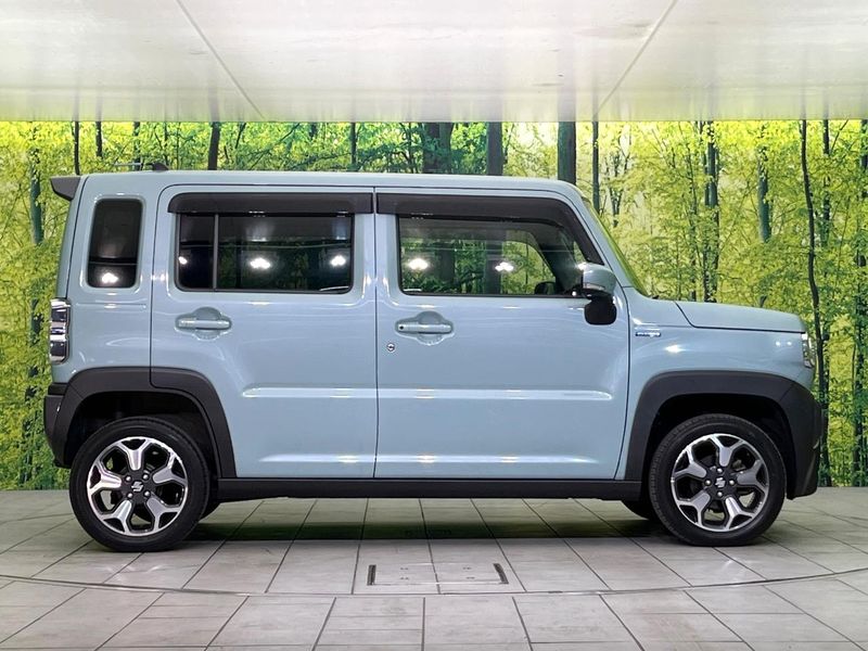 2023 Suzuki Hustler 5AA-MR92S (UW-6a979500480a0)[15]