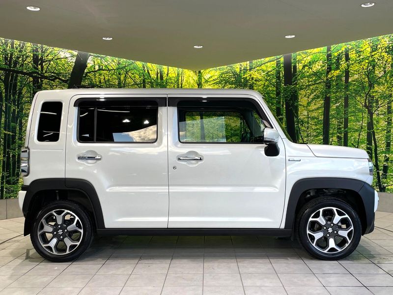 2025 Suzuki Hustler 5AA-MR92S (UW-6a97950408f3f)[19]