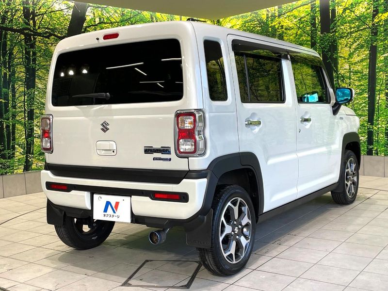 2025 Suzuki Hustler 5AA-MR92S (UW-6a97950408f3f)[18]