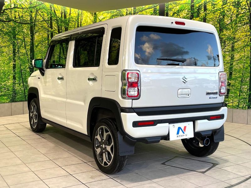 2025 Suzuki Hustler 5AA-MR92S (UW-6a97950408f3f)[8]