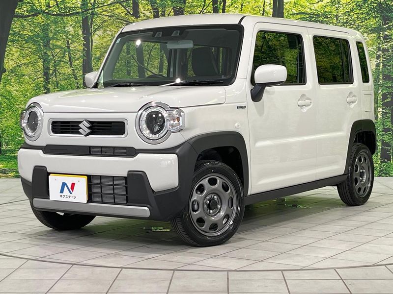 2026 Suzuki Hustler 5AA-MR92S (UW-6a979505d018a)[0]