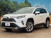 2020 Toyota RAV4 6BA-MXAA54