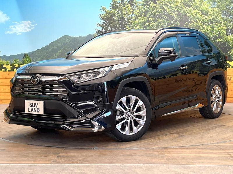 2019 Toyota RAV4 6BA-MXAA54 (UW-6a97950fdf050)[0]